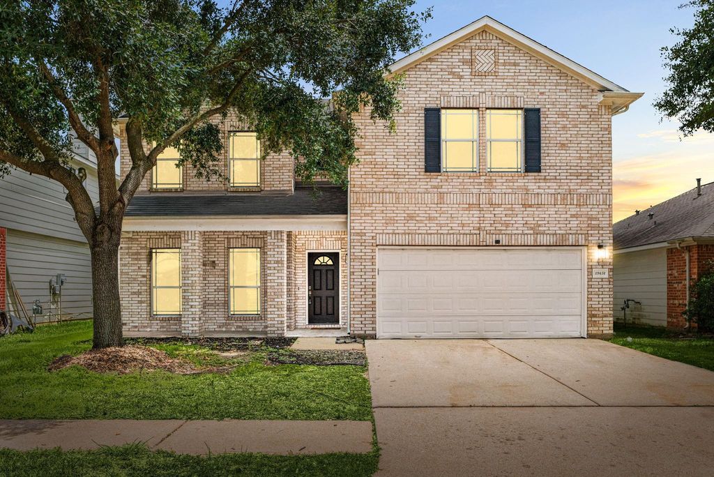 19451 Rum River Court, Katy, TX 77449