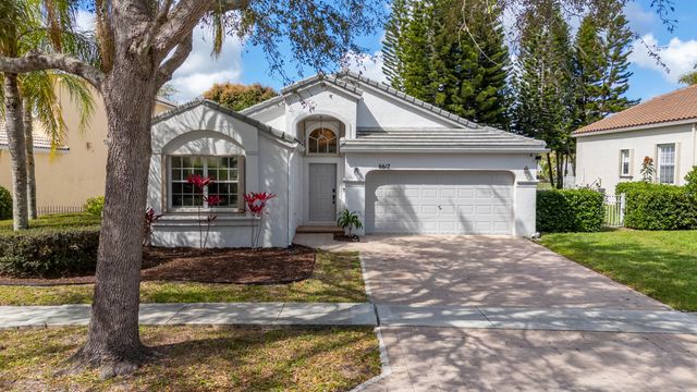 6617 Waverly Lane, Lake Worth, FL 33467