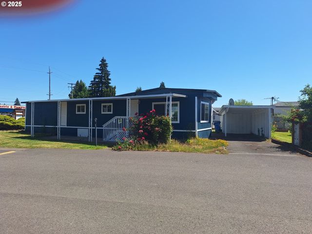 1709 Ne 78th St 16, Vancouver, WA 98665