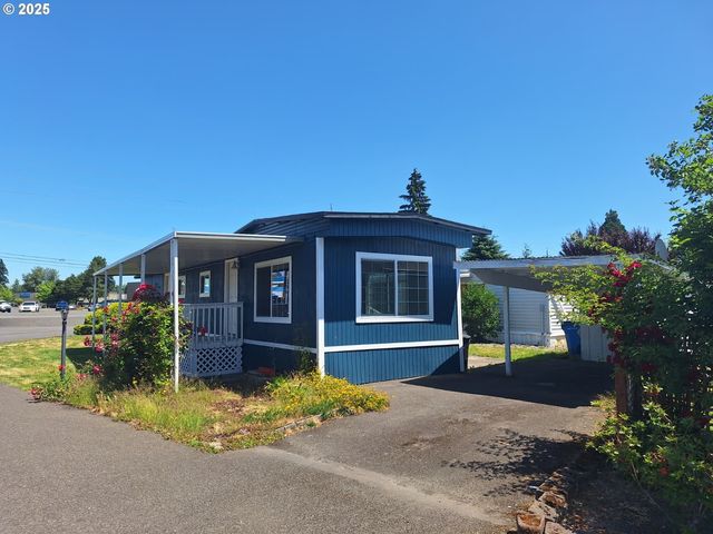 1709 Ne 78th St 16, Vancouver, WA 98665