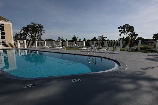 8836 KILMER WAY, Hudson, FL 34667