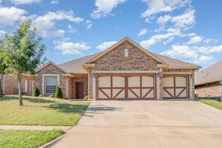 3225 Wakefield Road, Edmond, OK 73034