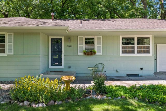 5536 Holiday Road, Minnetonka, MN 55345