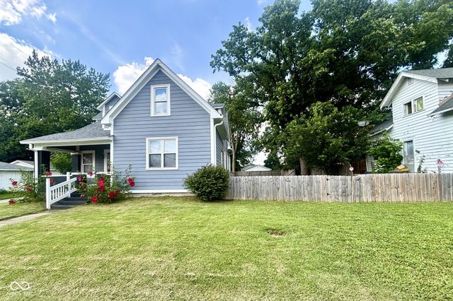 1420 E Edwards Avenue, Indianapolis, IN 46227
