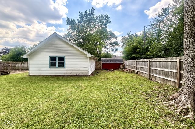 1420 E Edwards Avenue, Indianapolis, IN 46227