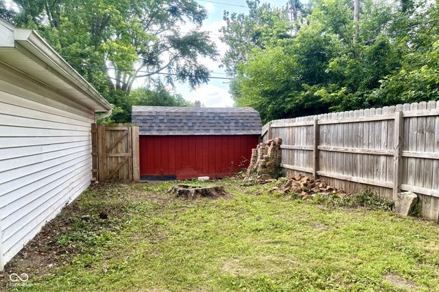1420 E Edwards Avenue, Indianapolis, IN 46227