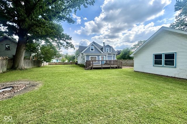 1420 E Edwards Avenue, Indianapolis, IN 46227