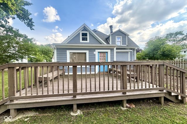 1420 E Edwards Avenue, Indianapolis, IN 46227