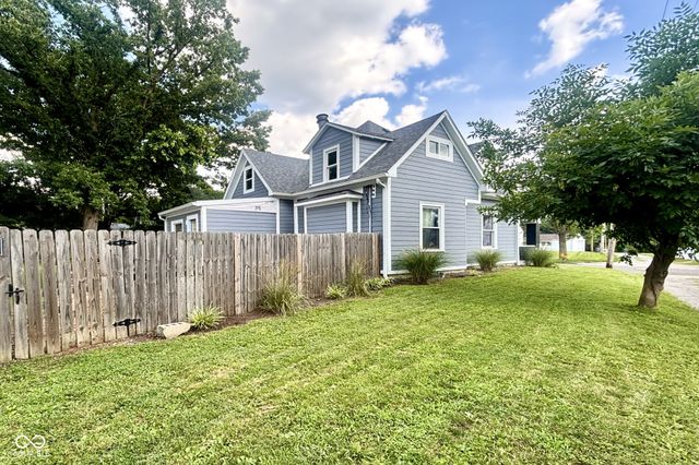 1420 E Edwards Avenue, Indianapolis, IN 46227