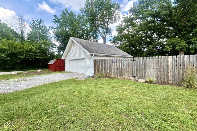 1420 E Edwards Avenue, Indianapolis, IN 46227