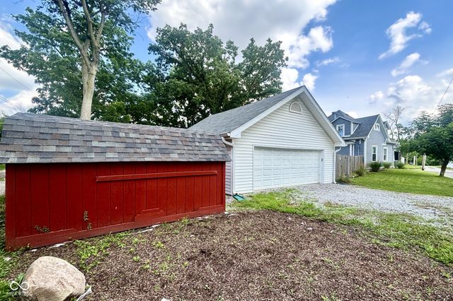 1420 E Edwards Avenue, Indianapolis, IN 46227
