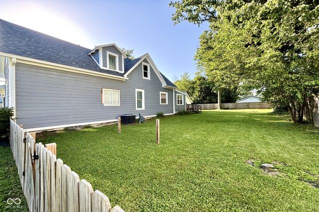 1420 E Edwards Avenue, Indianapolis, IN 46227