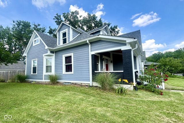 1420 E Edwards Avenue, Indianapolis, IN 46227