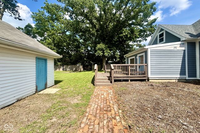 1420 E Edwards Avenue, Indianapolis, IN 46227