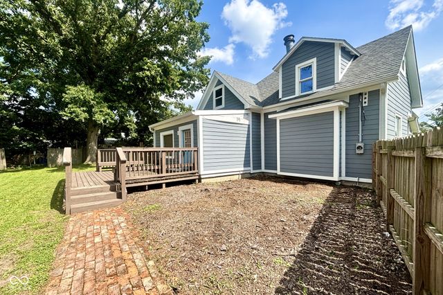 1420 E Edwards Avenue, Indianapolis, IN 46227