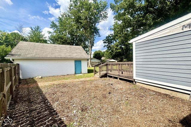 1420 E Edwards Avenue, Indianapolis, IN 46227
