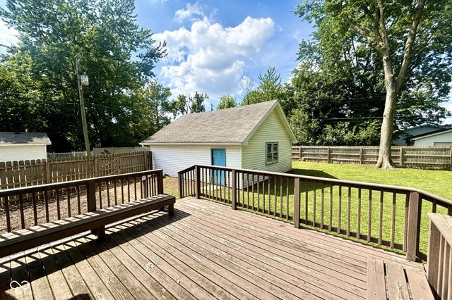 1420 E Edwards Avenue, Indianapolis, IN 46227