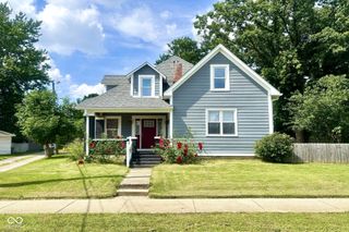 1420 E Edwards Avenue, Indianapolis, IN 46227