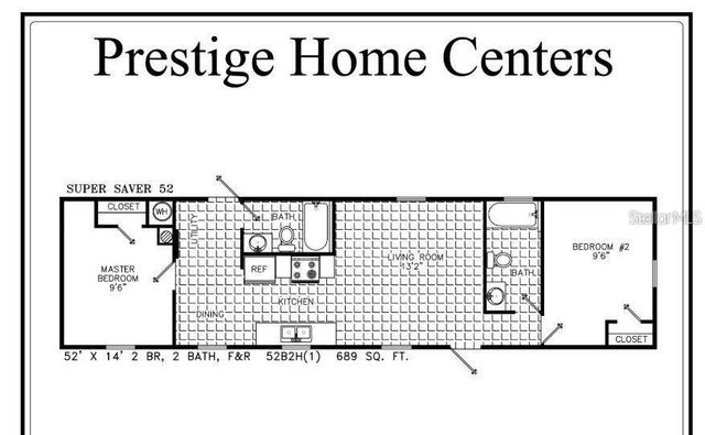 9404 LORAS STREET, New Port Richey, FL 34654