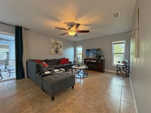 2933 JEWEL AVENUE, Deltona, FL 32738