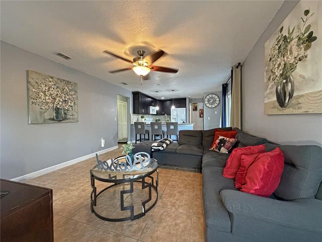 2933 JEWEL AVENUE, Deltona, FL 32738