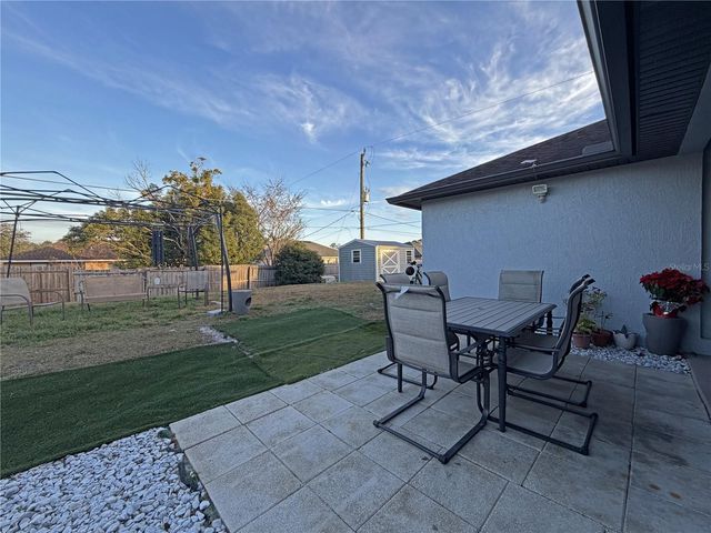 2933 JEWEL AVENUE, Deltona, FL 32738