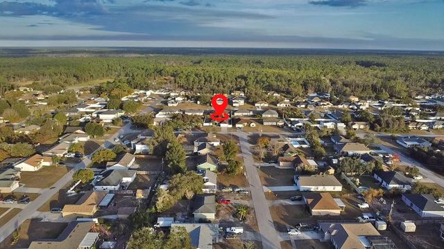 2933 JEWEL AVENUE, Deltona, FL 32738
