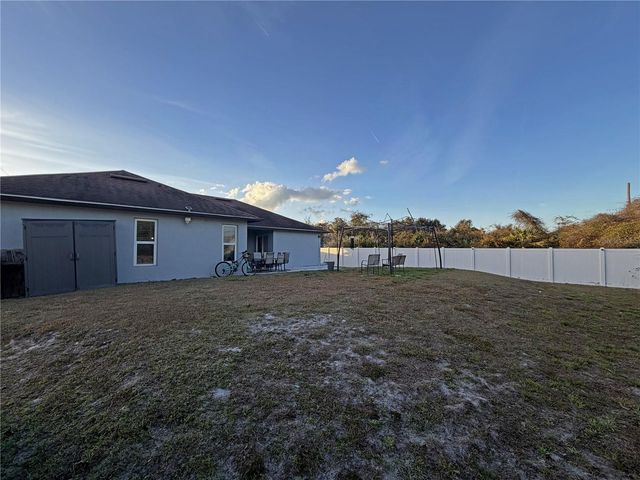 2933 JEWEL AVENUE, Deltona, FL 32738
