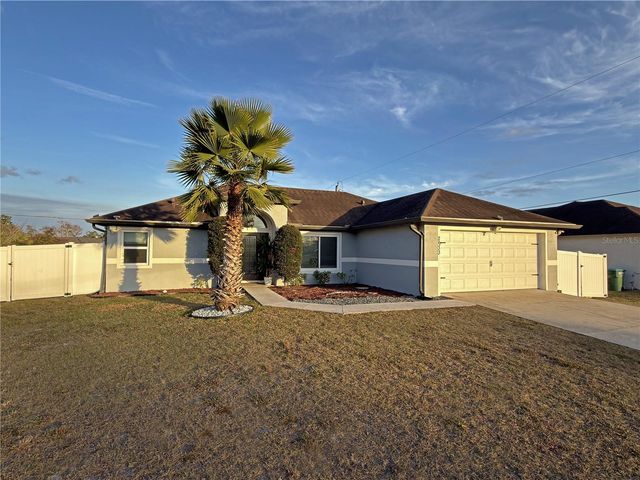 2933 JEWEL AVENUE, Deltona, FL 32738