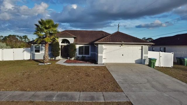 2933 JEWEL AVENUE, Deltona, FL 32738