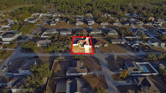 2933 JEWEL AVENUE, Deltona, FL 32738