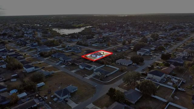 2933 JEWEL AVENUE, Deltona, FL 32738