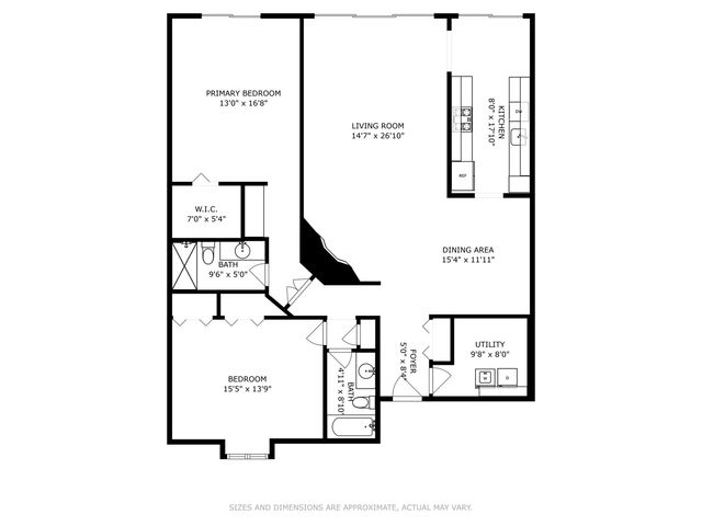 1027 Deerfield Place 1, Highland Park, IL 60035