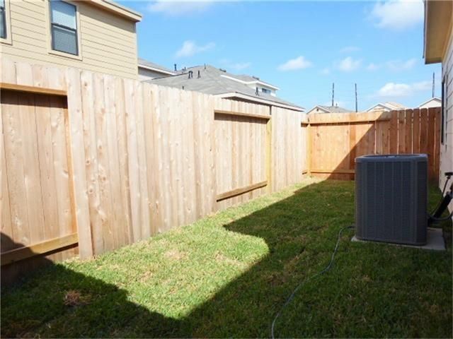 6719 Honey Harvest Lane, Houston, TX 77084
