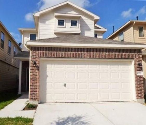 6719 Honey Harvest Lane, Houston, TX 77084