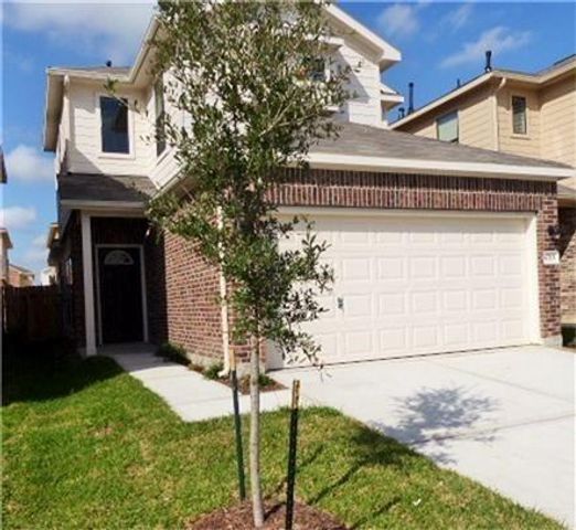 6719 Honey Harvest Lane, Houston, TX 77084
