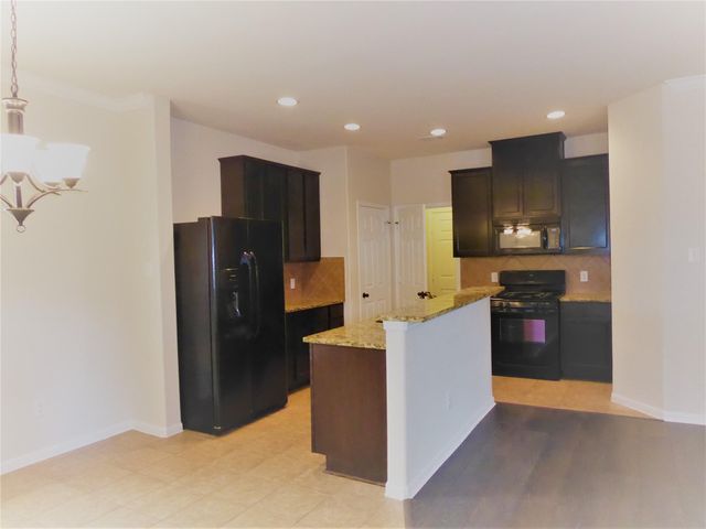 6719 Honey Harvest Lane, Houston, TX 77084