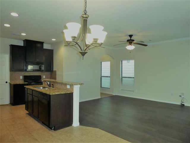 6719 Honey Harvest Lane, Houston, TX 77084