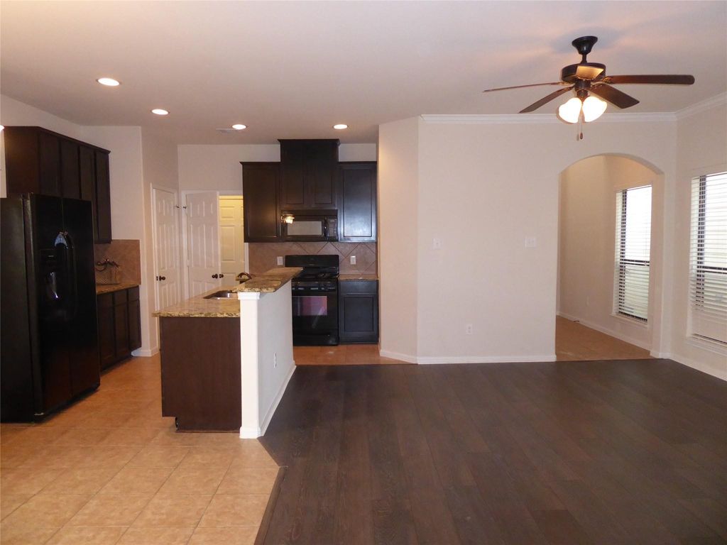 6719 Honey Harvest Lane, Houston, TX 77084