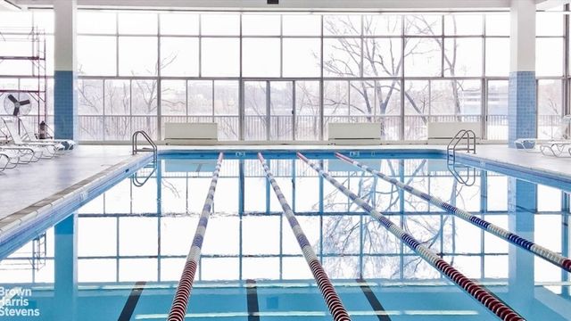 2500 Johnson Ave Apt 3B, New York City, NY 10463