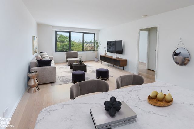 2500 Johnson Ave Apt 3B, New York City, NY 10463