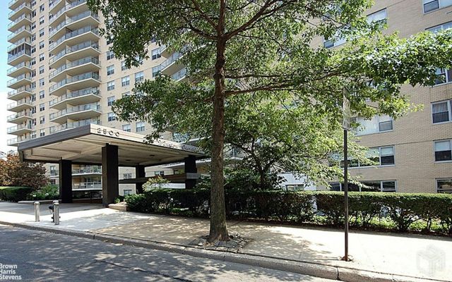 2500 Johnson Ave Apt 3B, New York City, NY 10463