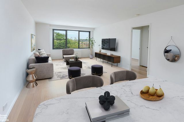 2500 Johnson Ave Apt 3B, New York City, NY 10463