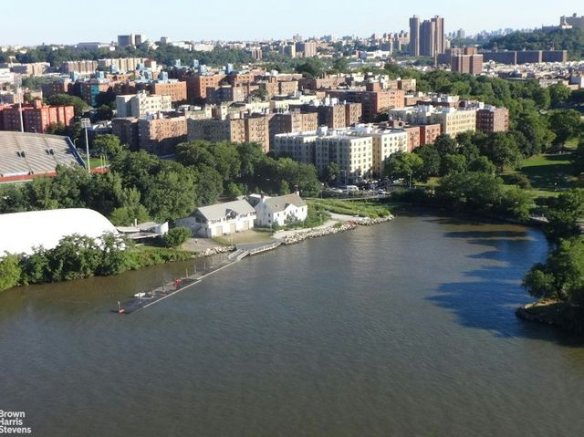 2500 Johnson Ave Apt 3B, New York City, NY 10463