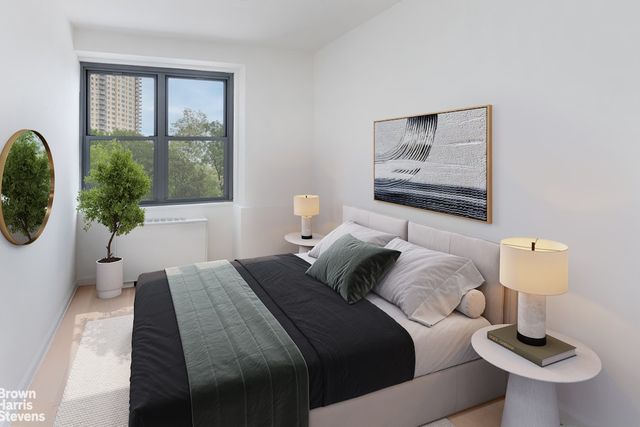 2500 Johnson Ave Apt 3B, New York City, NY 10463