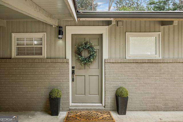 2347 Drew Valley Road NE, Brookhaven, GA 30319