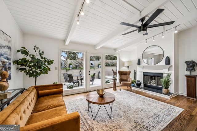 2347 Drew Valley Road NE, Brookhaven, GA 30319