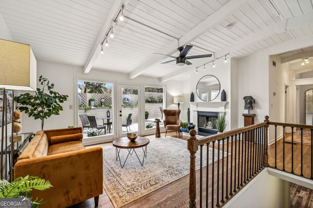 2347 Drew Valley Road NE, Brookhaven, GA 30319