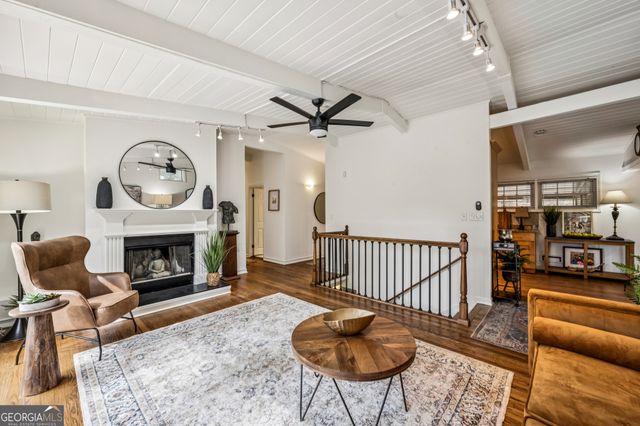 2347 Drew Valley Road NE, Brookhaven, GA 30319