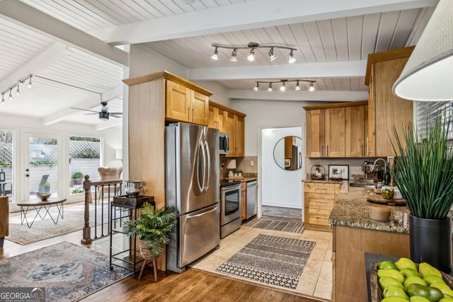 2347 Drew Valley Road NE, Brookhaven, GA 30319